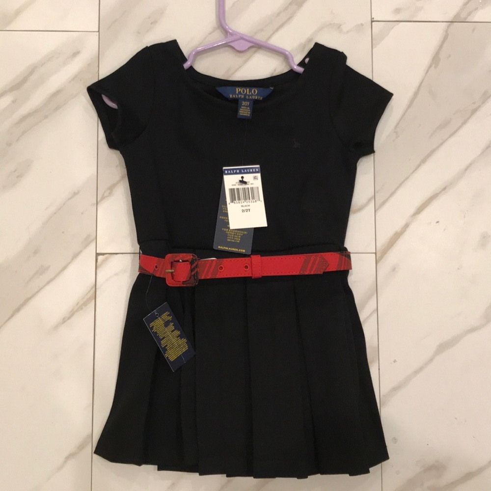 Polo Ralph Lauren Dress